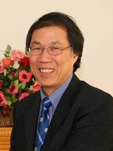 Chin Jung Liang