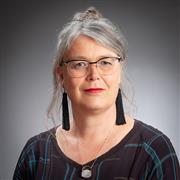 Associate Professor Susan Ballard