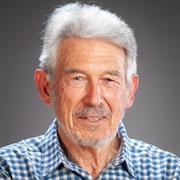 Associate Professor Jonathan Barrett