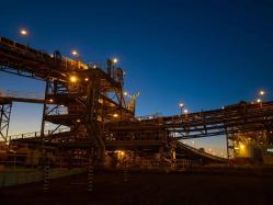 Energy, Mining and Resources