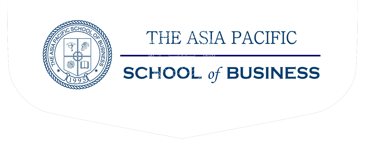 The Asia Pacific School of Business